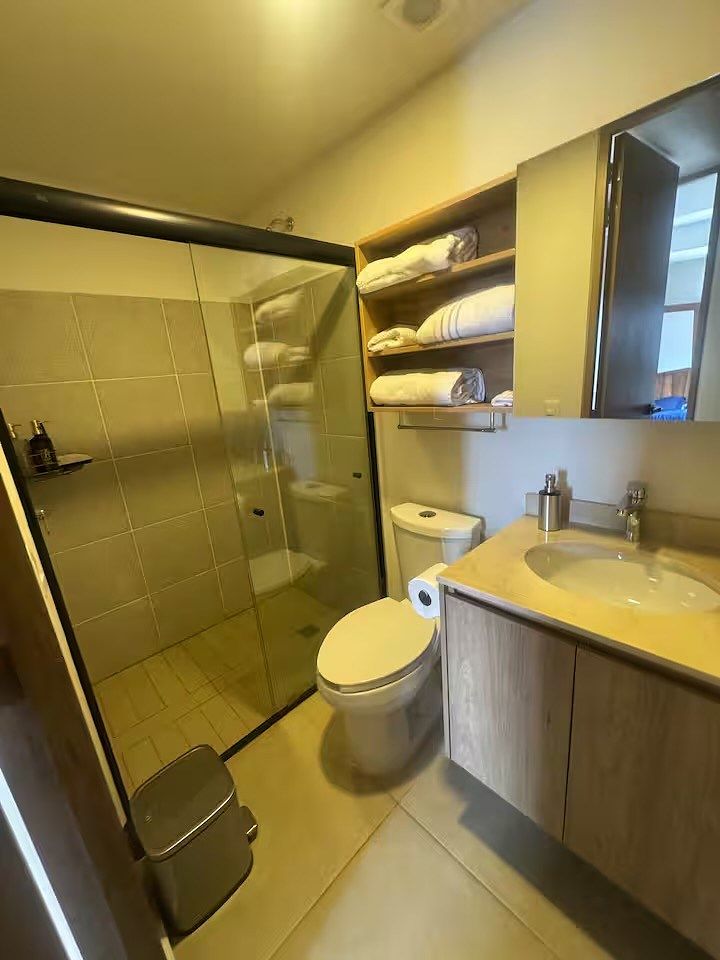 Apartamento em Zapopan Centro, Zapopan, foto 13 de 17