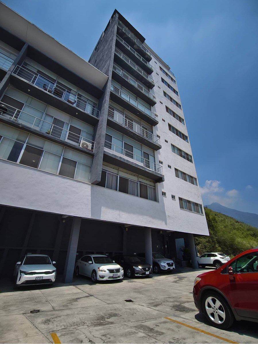 Apartment in Colinas de San Jerónimo, Monterrey, photo 3 of 16