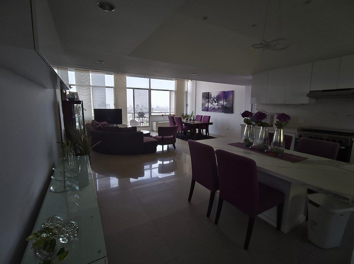 Apartment in Colinas de San Jerónimo, Monterrey, photo 8 of 16