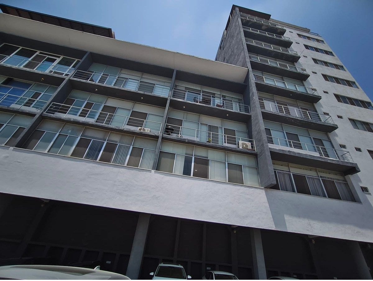 RENT APARTMENT SAN JERONIMO., photo 1 of 16