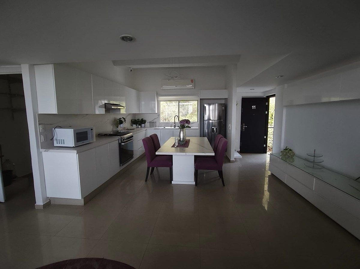 Apartment in Colinas de San Jerónimo, Monterrey, photo 5 of 16