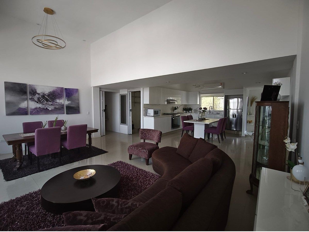 Apartment in Colinas de San Jerónimo, Monterrey, photo 6 of 16