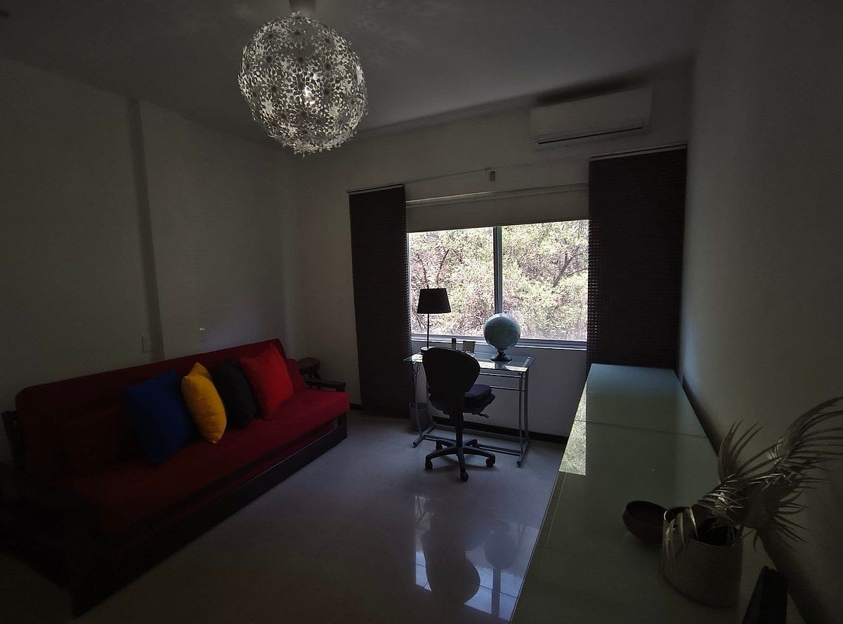 Apartment in Colinas de San Jerónimo, Monterrey, photo 11 of 16
