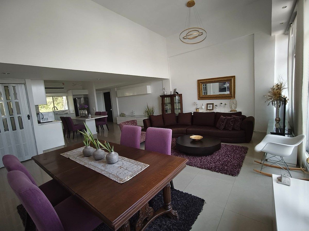 Apartment in Colinas de San Jerónimo, Monterrey, photo 2 of 16