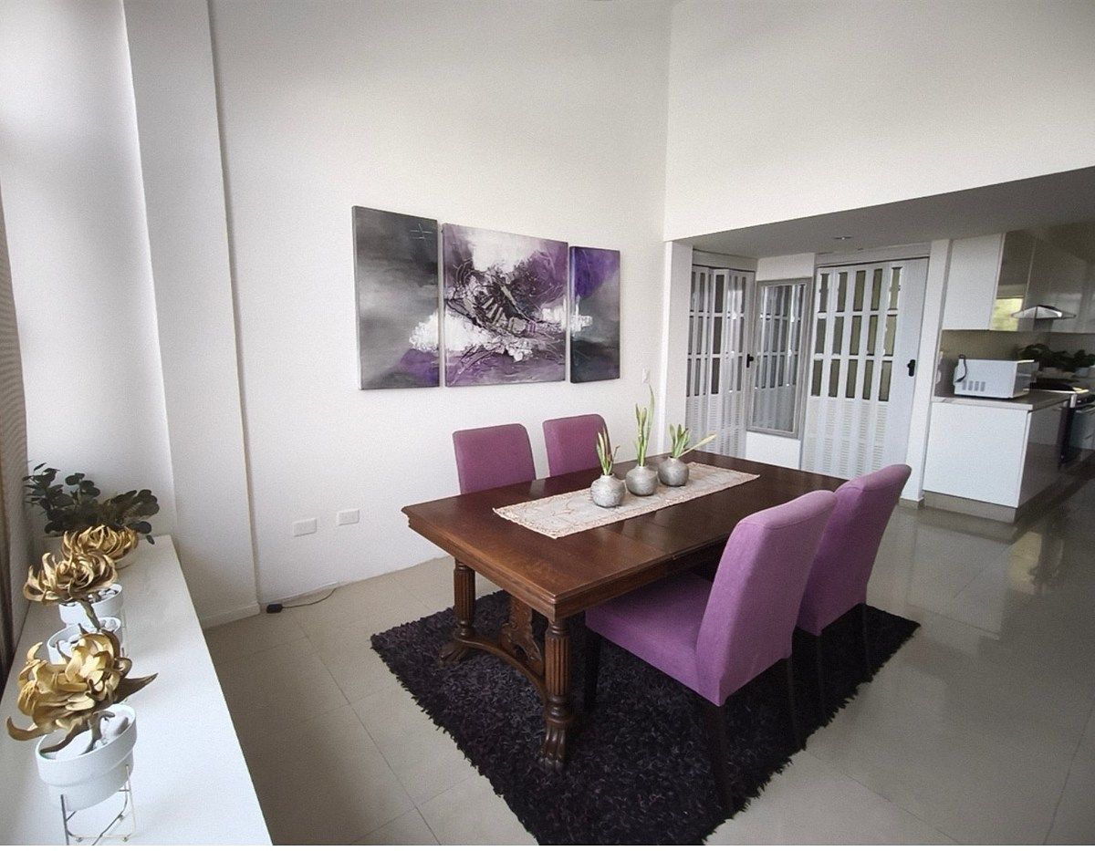 Apartment in Colinas de San Jerónimo, Monterrey, photo 4 of 16