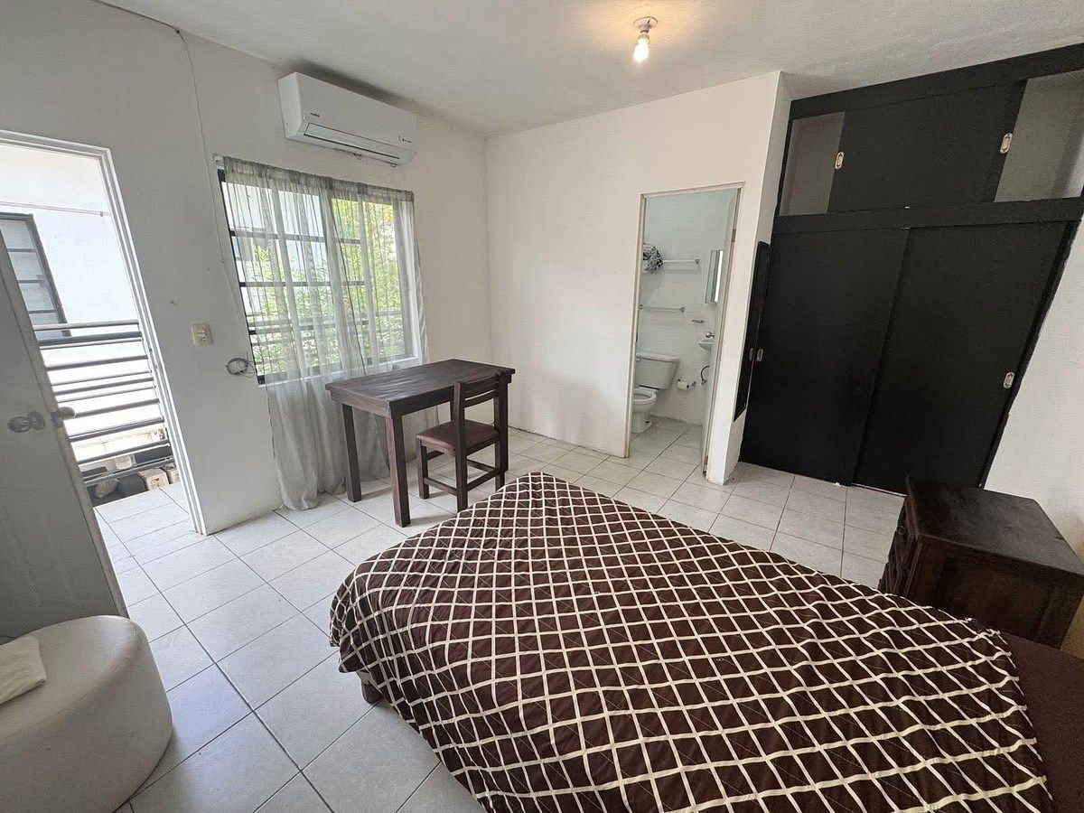 Apartamento em Monterrey Centro, Monterrey, foto 2 de 10