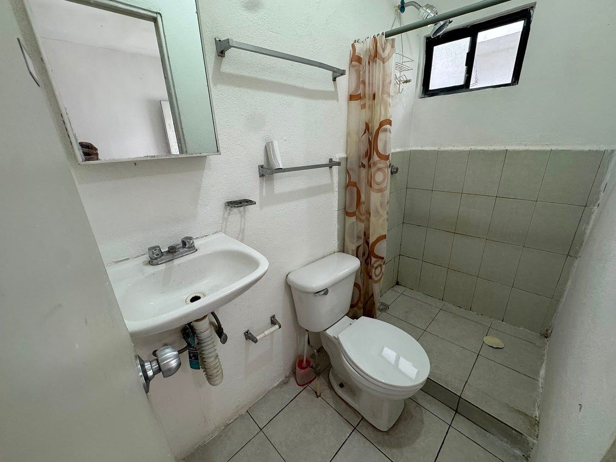 Departamento en Monterrey Centro, Monterrey, foto 3 de 9