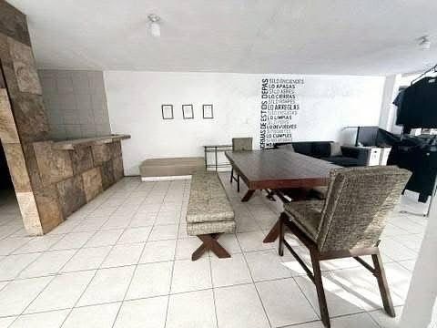 Departamento en Monterrey Centro, Monterrey, foto 5 de 9