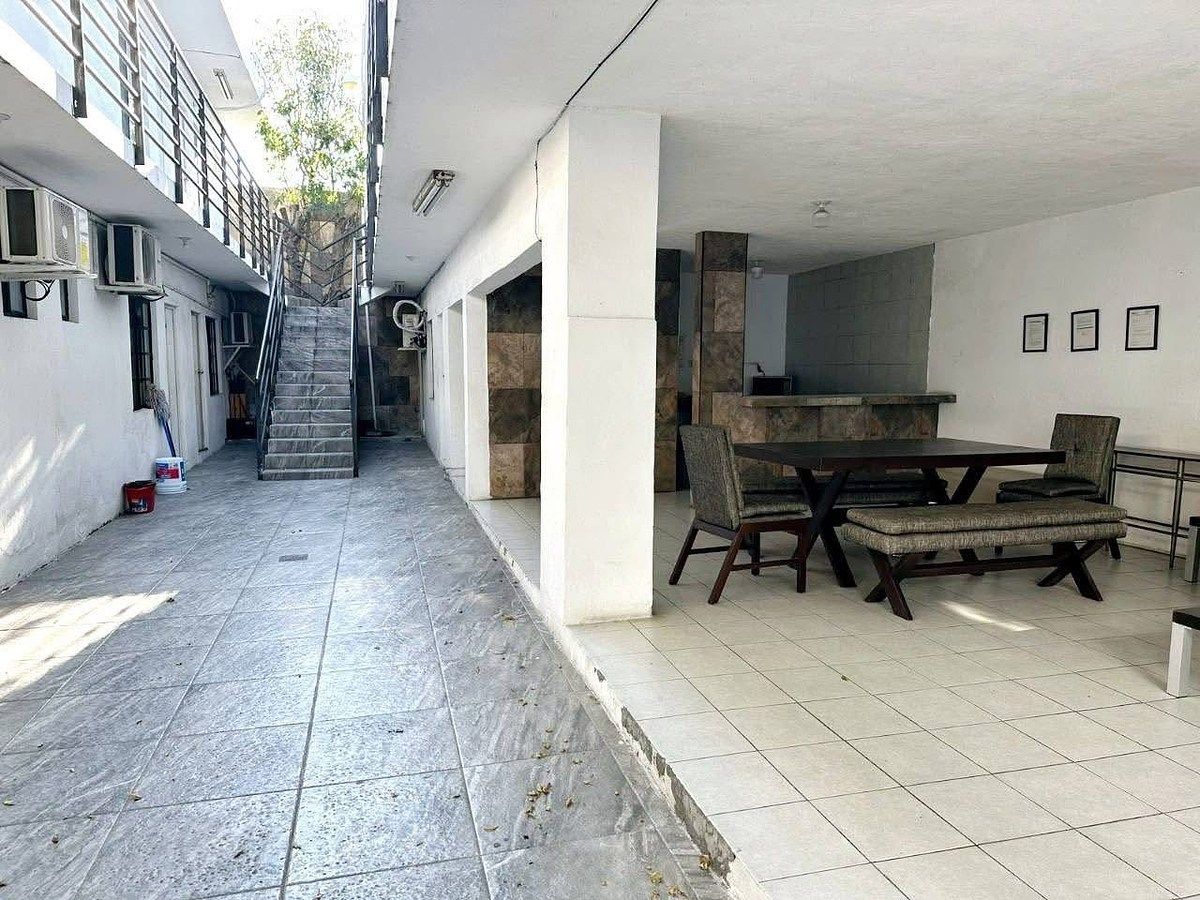 Departamento en Monterrey Centro, Monterrey, foto 6 de 9
