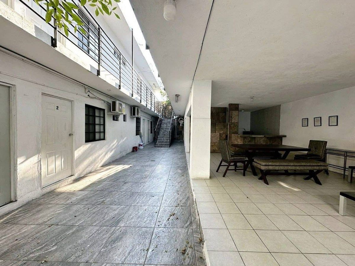 Departamento en Monterrey Centro, Monterrey, foto 7 de 9