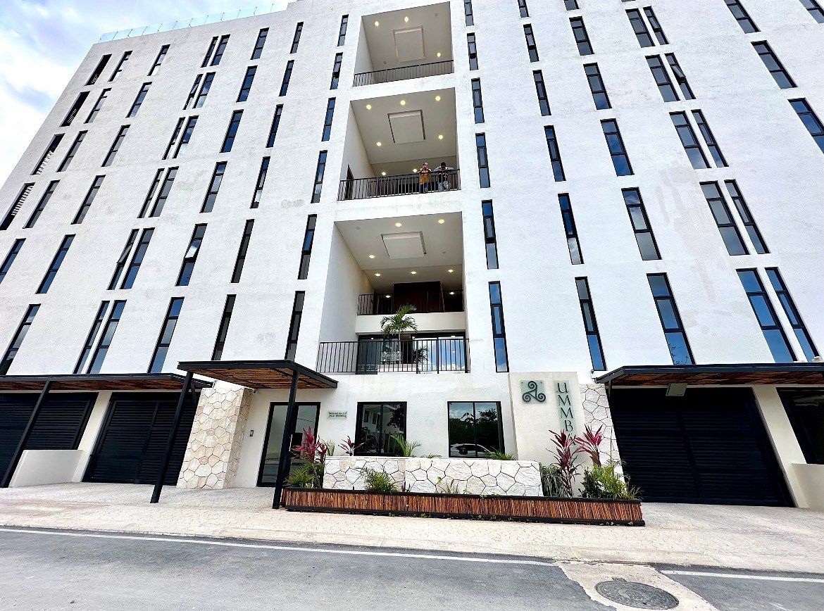 Apartments for SALE in Cancun, photo 1 of 12