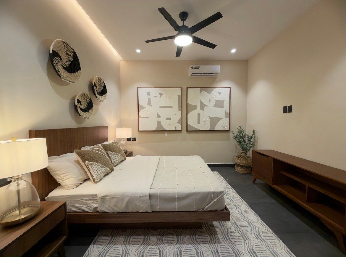 Apartment in Andalucia II, Benito Juárez, photo 5 of 12
