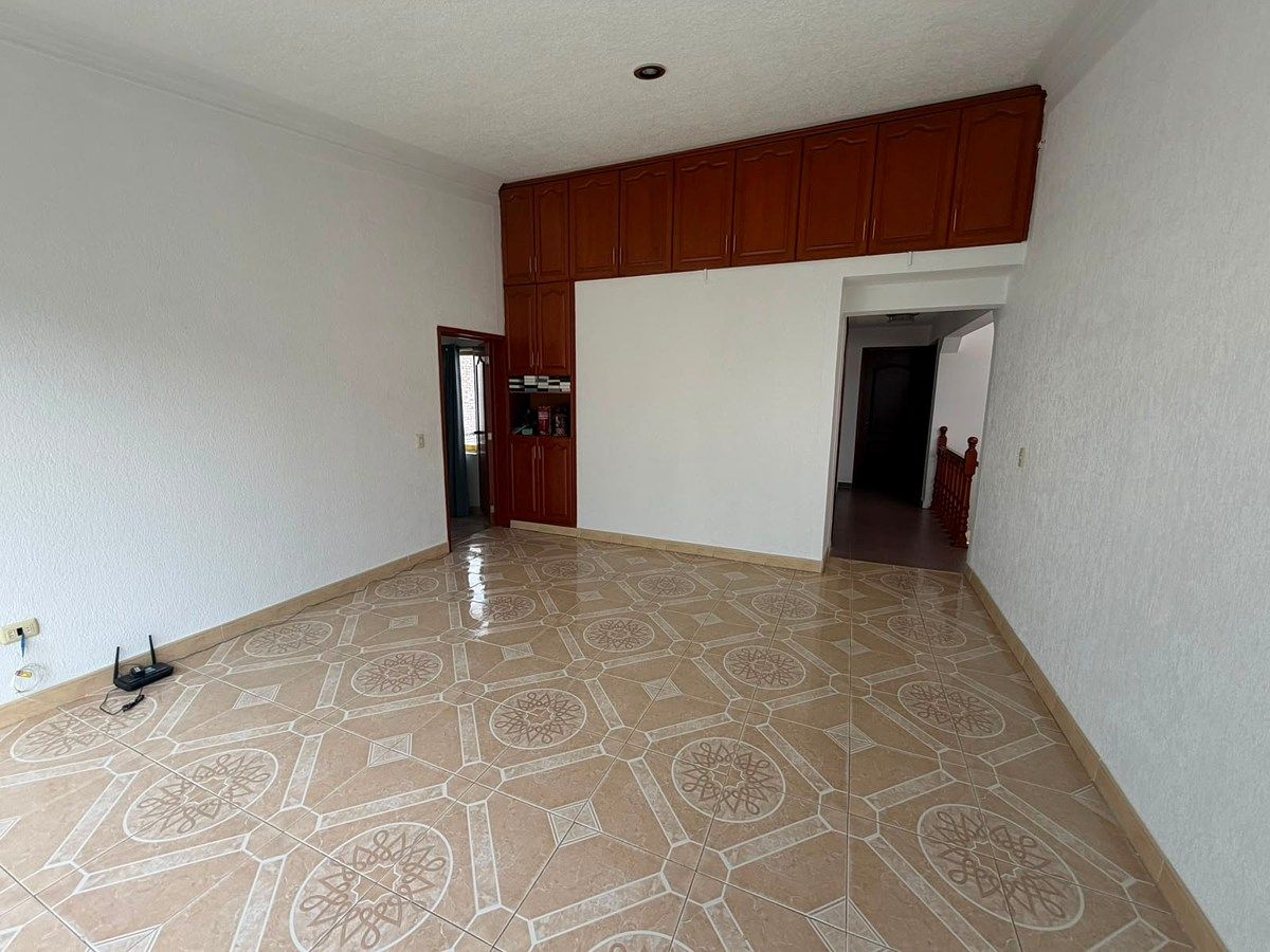 Casa en La Pradera, Irapuato, foto 3 de 14
