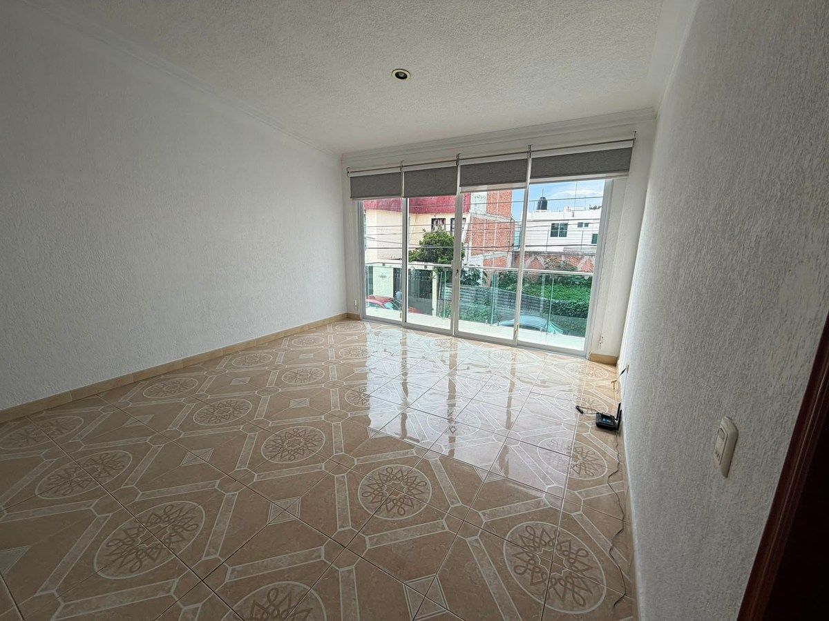 Casa en La Pradera, Irapuato, foto 6 de 14