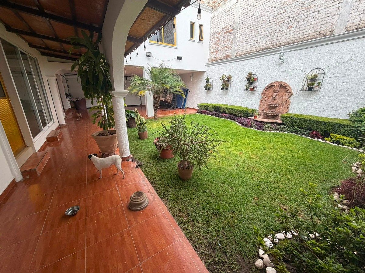 Casa en La Pradera, Irapuato, foto 14 de 14