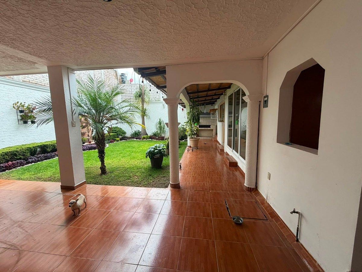 Casa en La Pradera, Irapuato, foto 13 de 14