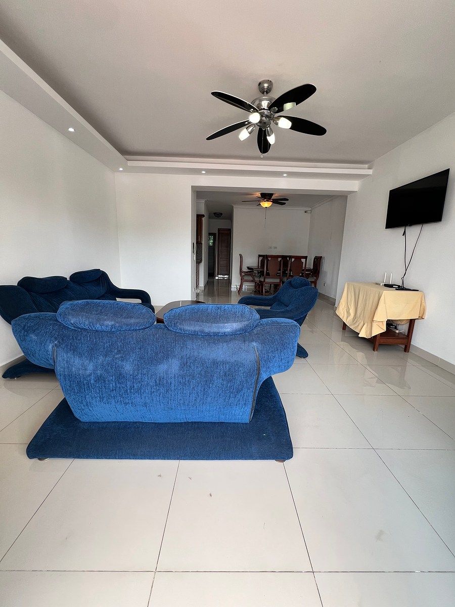 Apartamento en Buenos Aires, Santo Domingo Centro (Distrito Nacional), foto 3 de 18