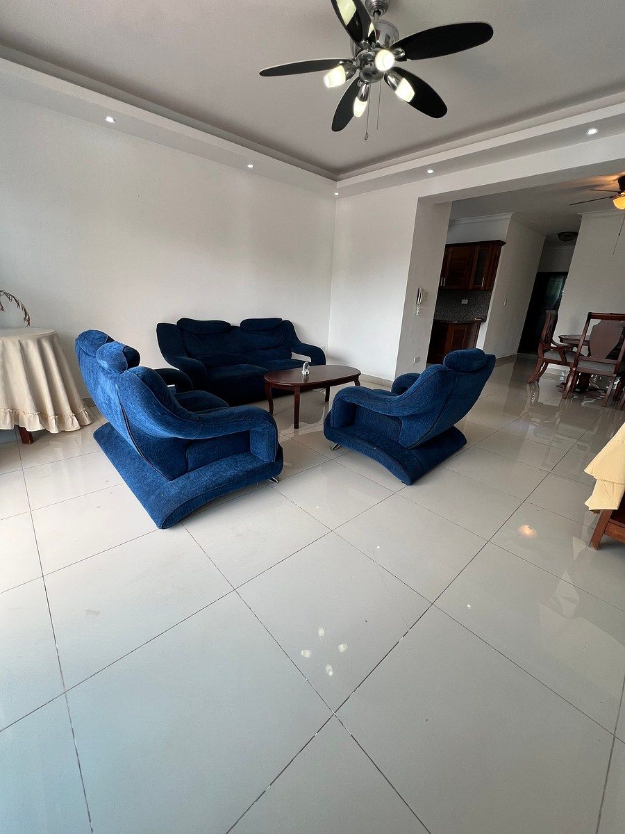 Apartamento en Buenos Aires, Santo Domingo Centro (Distrito Nacional), foto 4 de 18