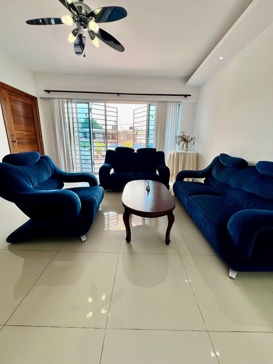 Apartamento en Buenos Aires, Santo Domingo Centro (Distrito Nacional), foto 5 de 18