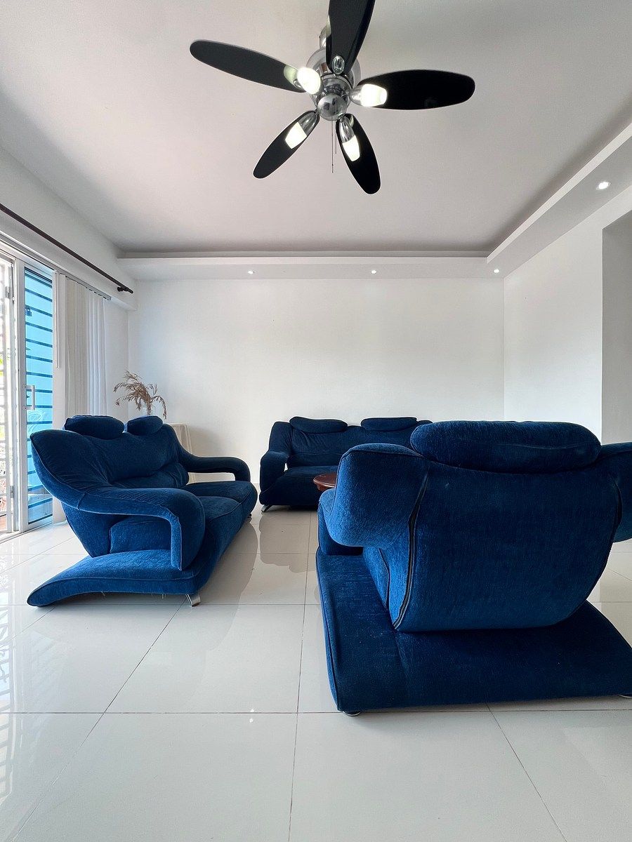 Apartamento en Buenos Aires, Santo Domingo Centro (Distrito Nacional), foto 6 de 18