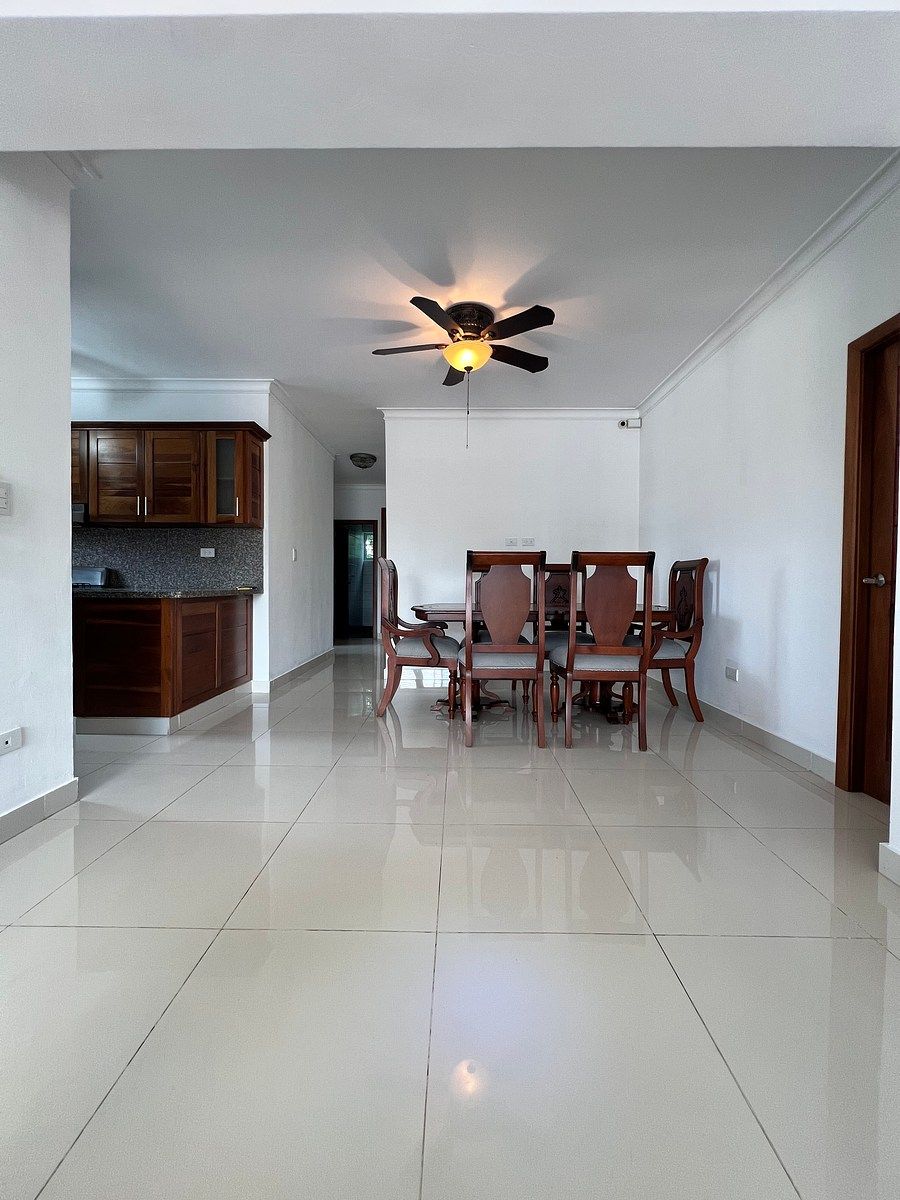 Apartamento en Buenos Aires, Santo Domingo Centro (Distrito Nacional), foto 7 de 18