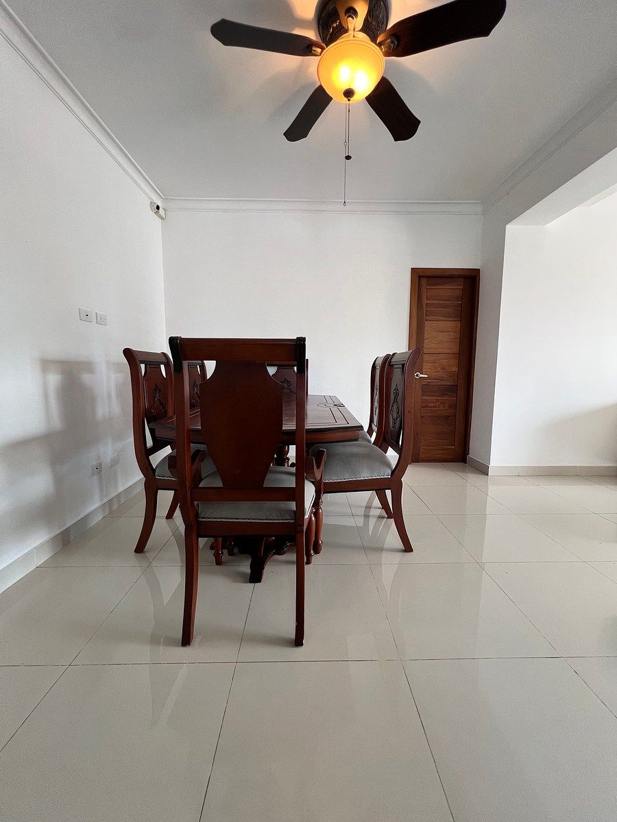 Apartamento en Buenos Aires, Santo Domingo Centro (Distrito Nacional), foto 8 de 18