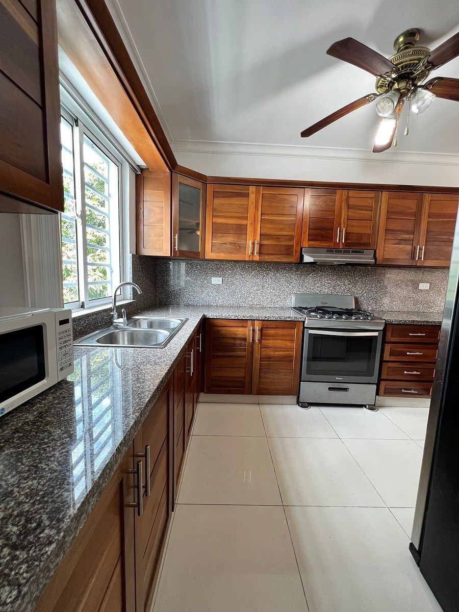 Apartamento en Buenos Aires, Santo Domingo Centro (Distrito Nacional), foto 9 de 18