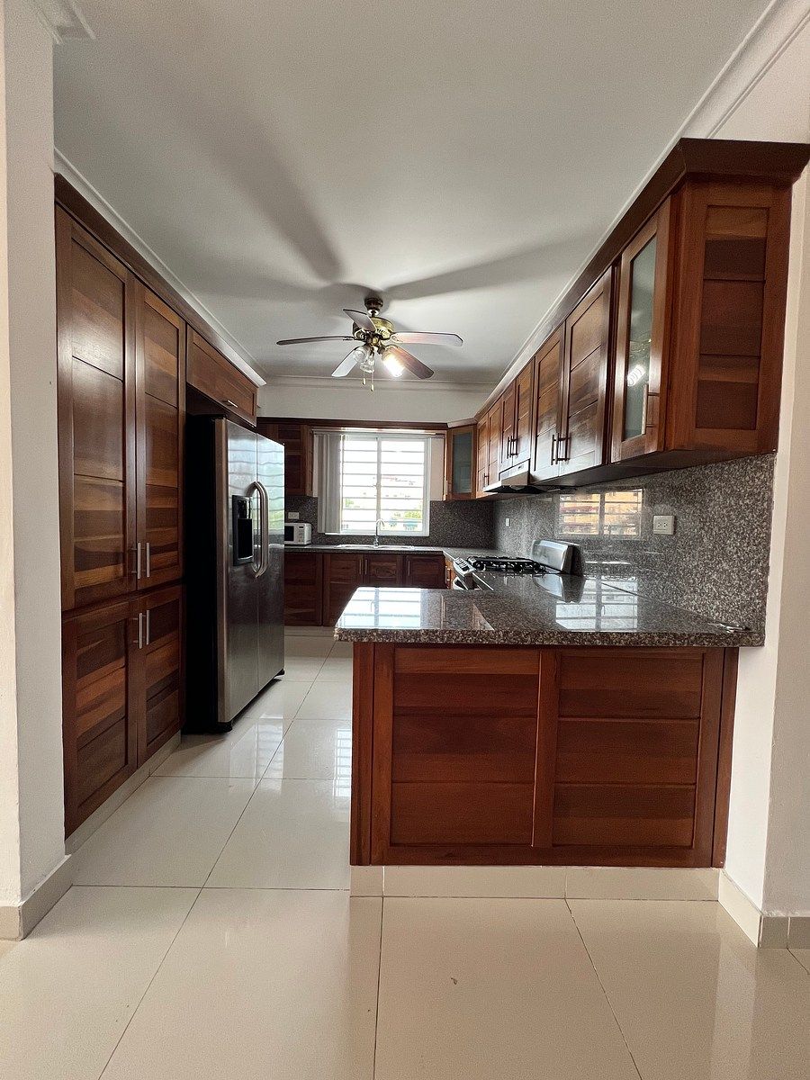 Apartamento en Buenos Aires, Santo Domingo Centro (Distrito Nacional), foto 10 de 18