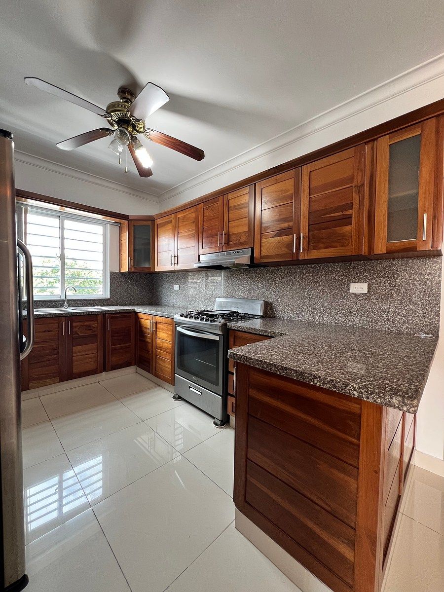 Apartamento en Buenos Aires, Santo Domingo Centro (Distrito Nacional), foto 11 de 18