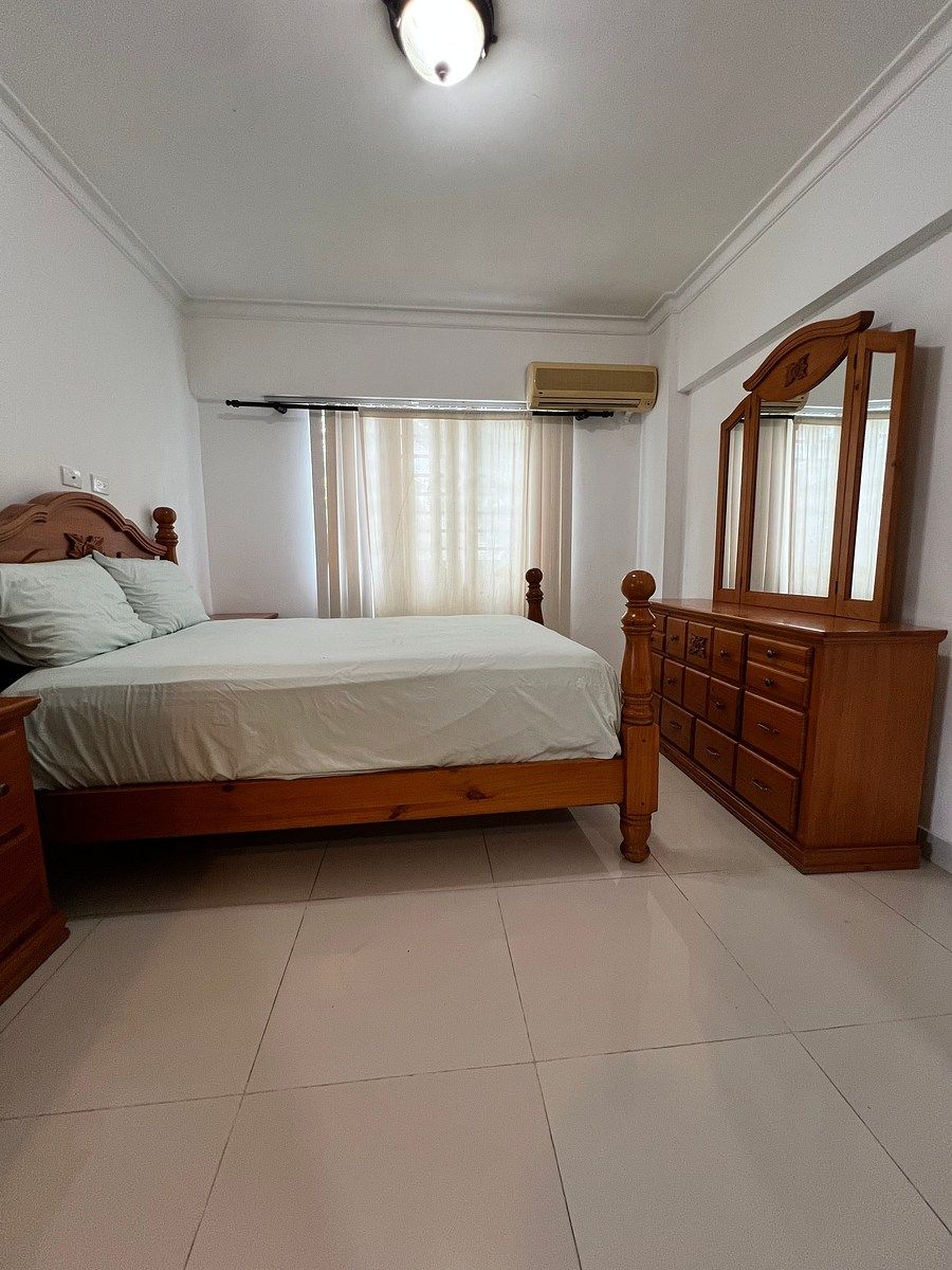 Apartamento en Buenos Aires, Santo Domingo Centro (Distrito Nacional), foto 12 de 18