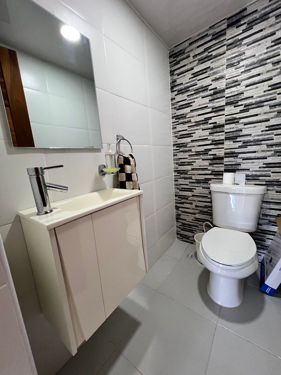 Apartamento en Buenos Aires, Santo Domingo Centro (Distrito Nacional), foto 17 de 18