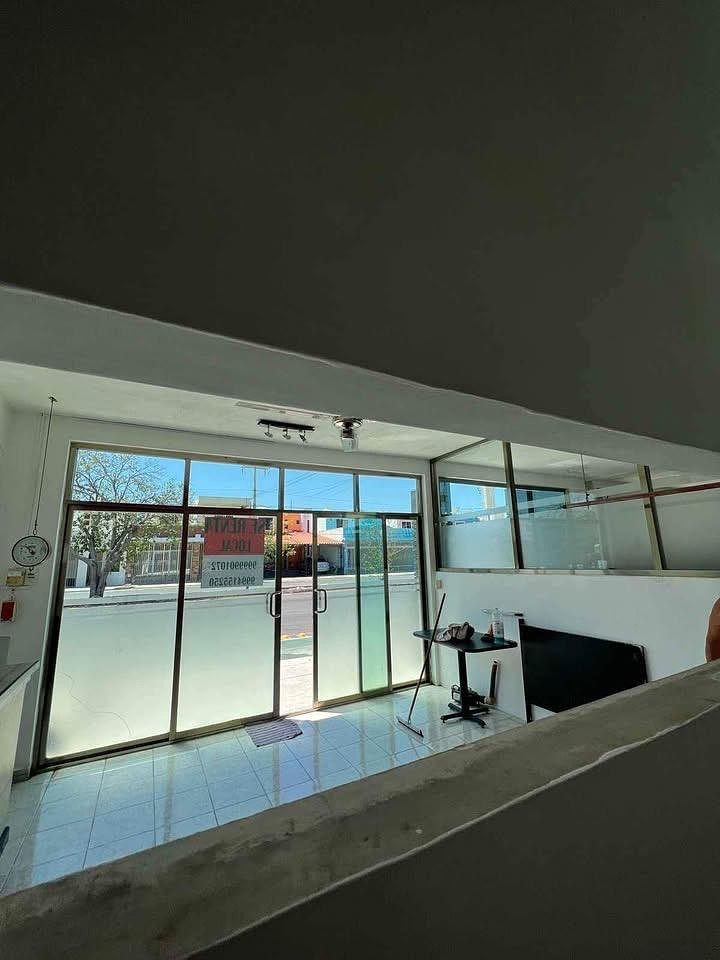 Local comercial en Residencial Pensiones VII, Mérida, foto 2 de 8