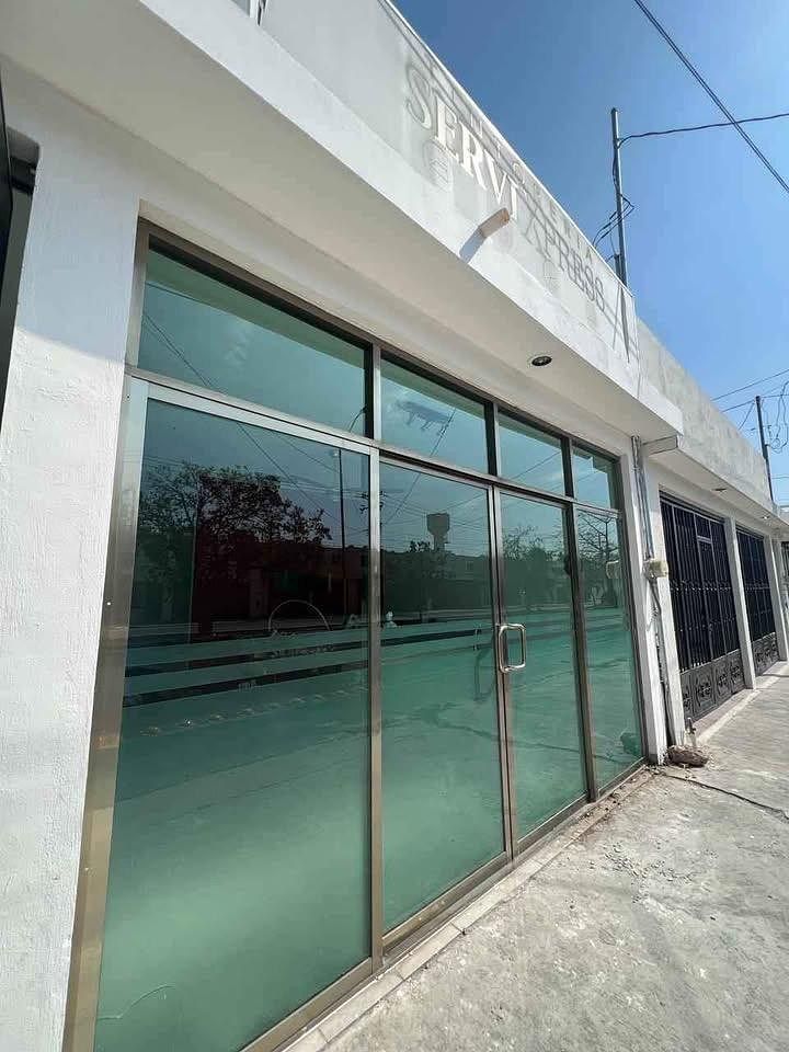 Local comercial en Residencial Pensiones VII, Mérida, foto 4 de 8