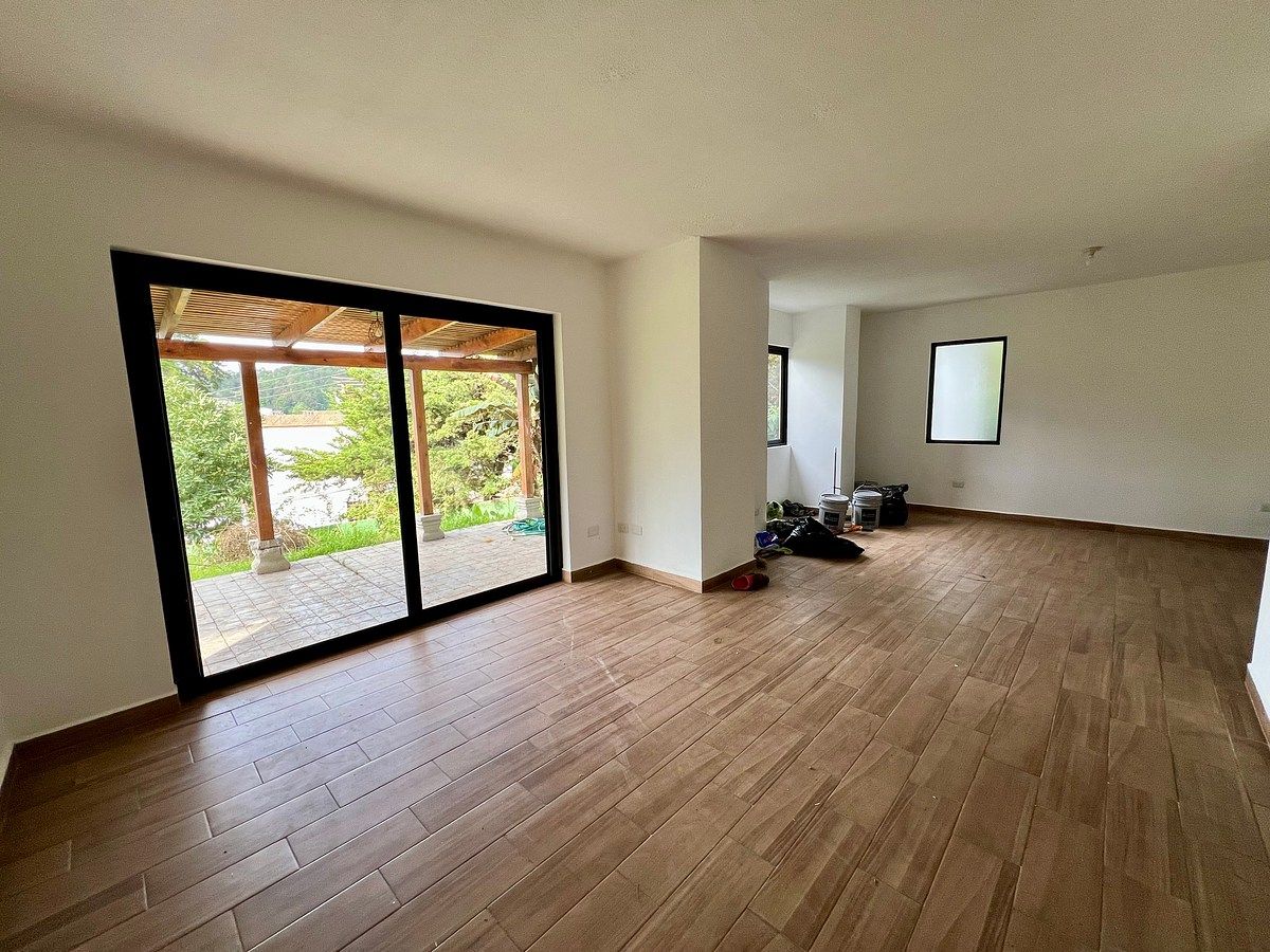 Casa en renta en Kilómetro 12.7 Carretera a El Salvador, foto 1 de 17