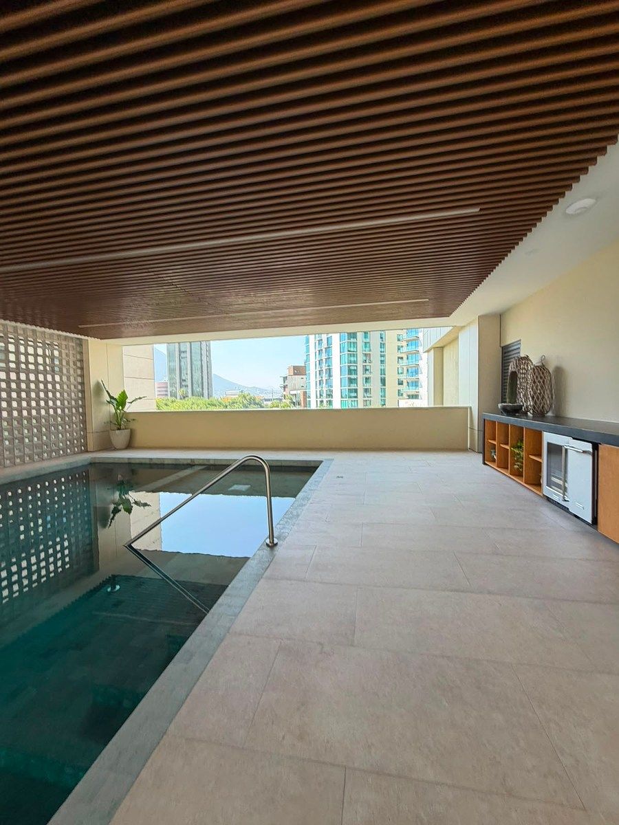 Apartamento em Punto Central, San Pedro Garza García, foto 16 de 17