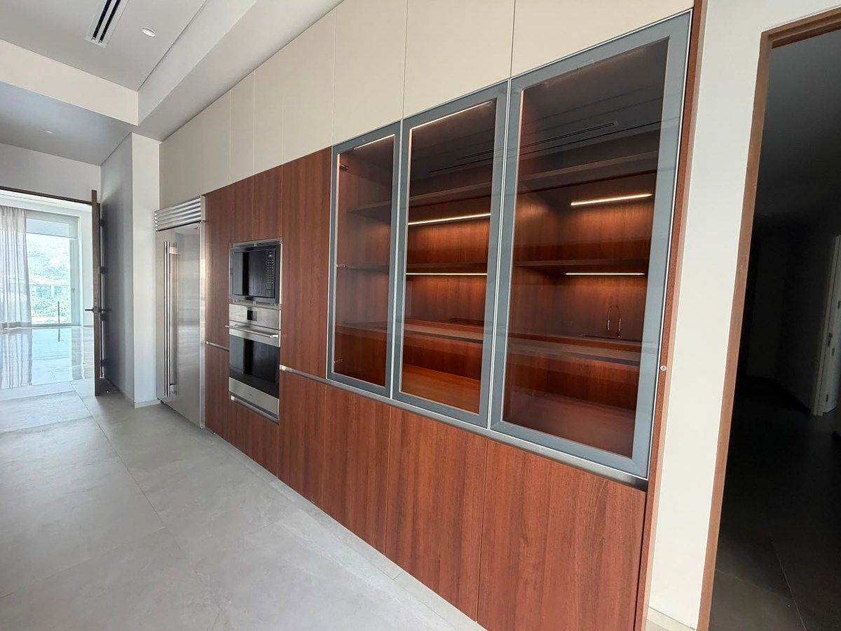 Apartamento em Punto Central, San Pedro Garza García, foto 12 de 17
