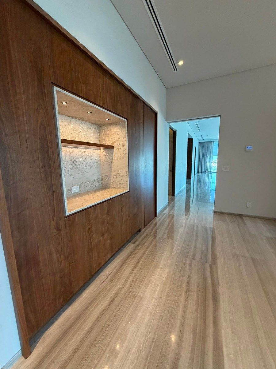Apartamento em Punto Central, San Pedro Garza García, foto 6 de 17
