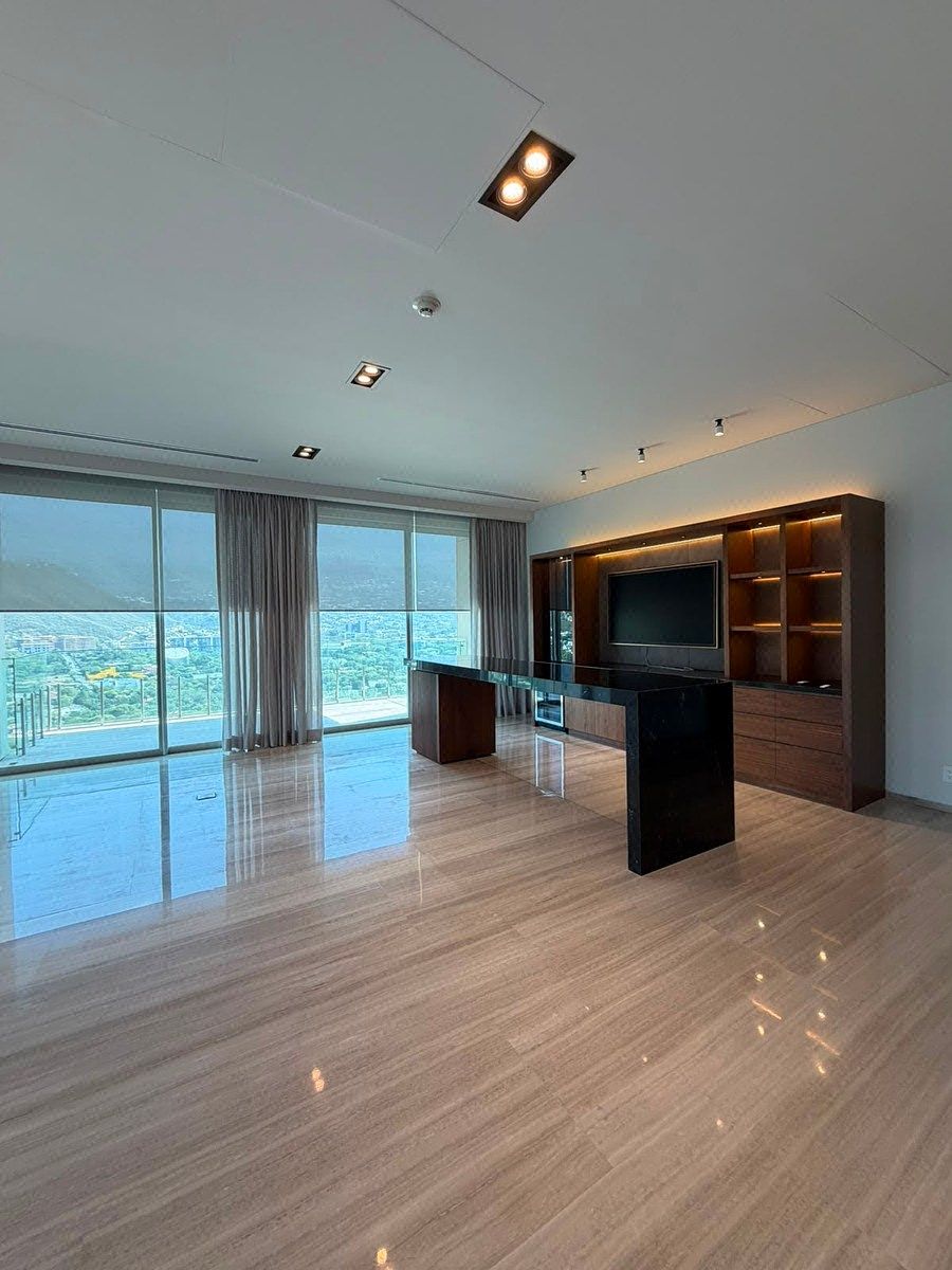 Apartamento em Punto Central, San Pedro Garza García, foto 3 de 17