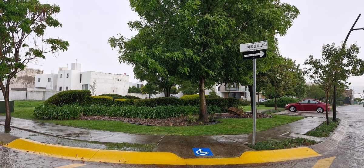 Lote em Mayorca Residencial, León, foto 5 de 5
