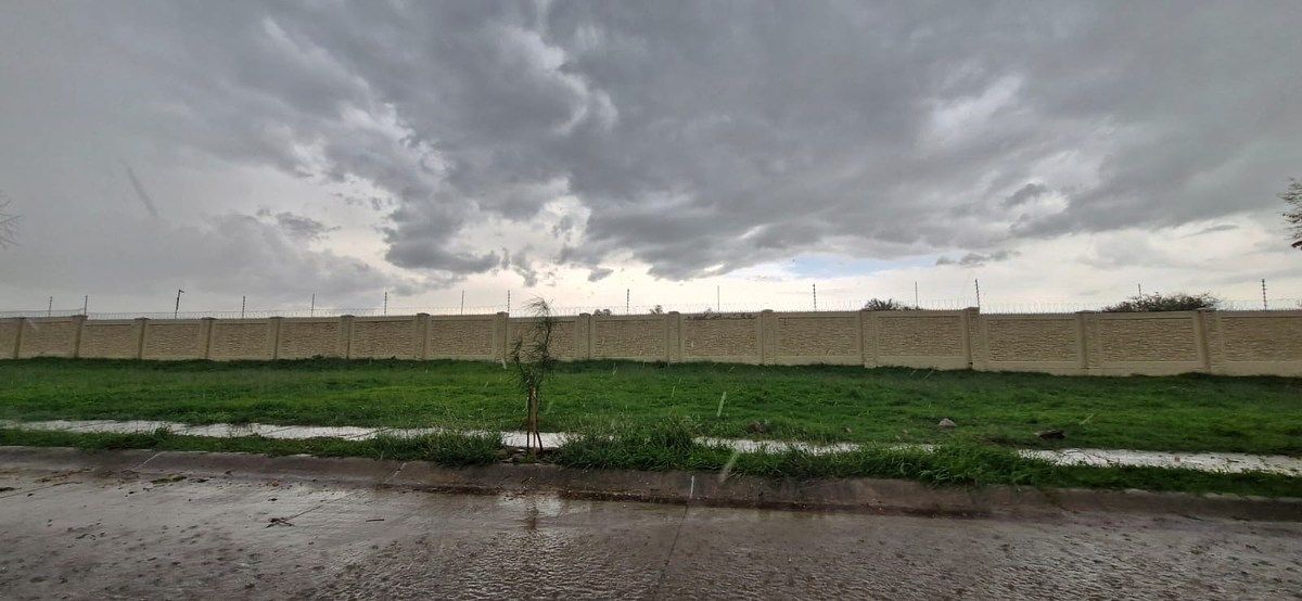 Lot in Mayorca Residencial, León, photo 12 of 23
