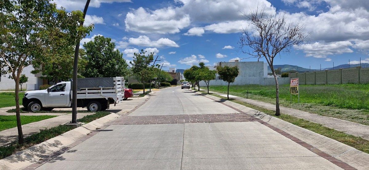 Lot in Mayorca Residencial, León, photo 4 of 23