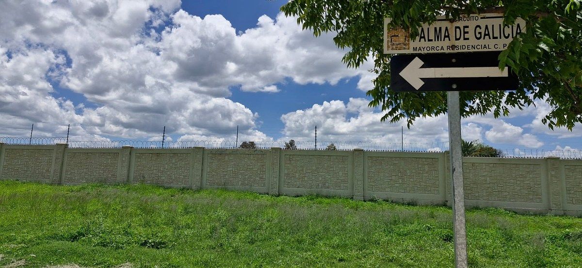 Lot in Mayorca Residencial, León, photo 21 of 23