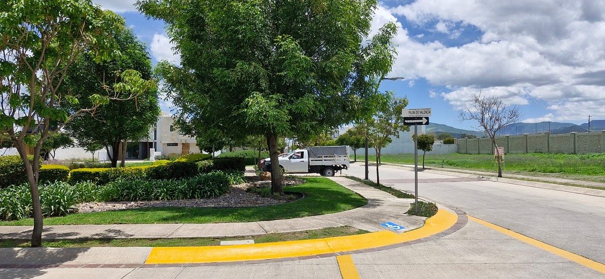 Lot in Mayorca Residencial, León, photo 22 of 23