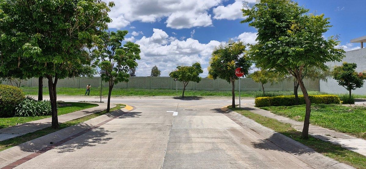 Lot in Mayorca Residencial, León, photo 20 of 23