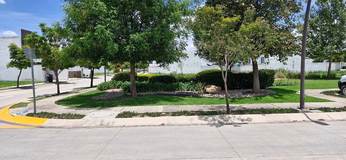 Lot in Mayorca Residencial, León, photo 23 of 23
