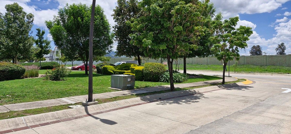 Lot in Mayorca Residencial, León, photo 17 of 23