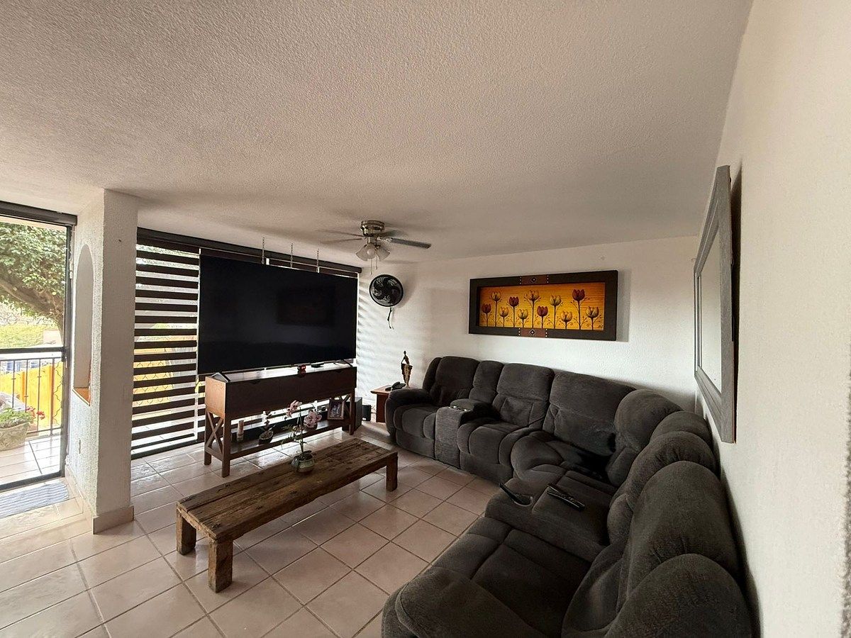 Casa en Palmira Tinguindin, Cuernavaca, foto 4 de 21