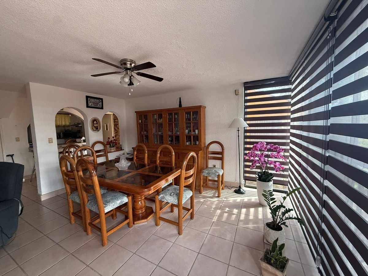 Casa en Palmira Tinguindin, Cuernavaca, foto 6 de 21