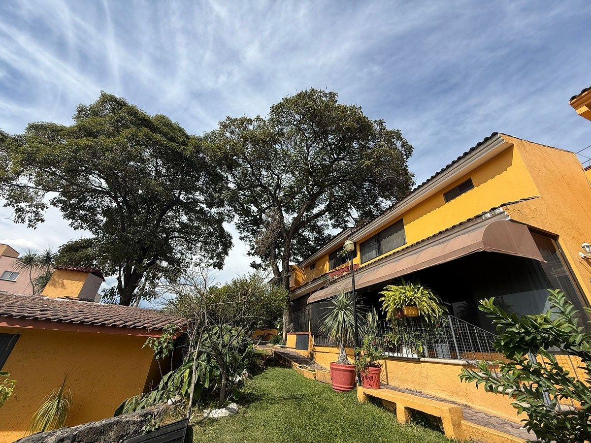 Casa venta Cuernavaca, Morelos, foto 1 de 21