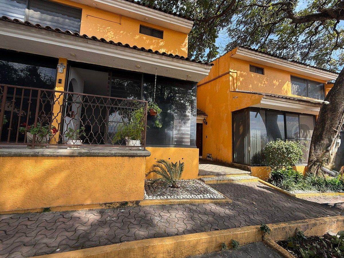 Casa en Palmira Tinguindin, Cuernavaca, foto 15 de 21